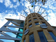 Auckland - Nouvelle-Zélande